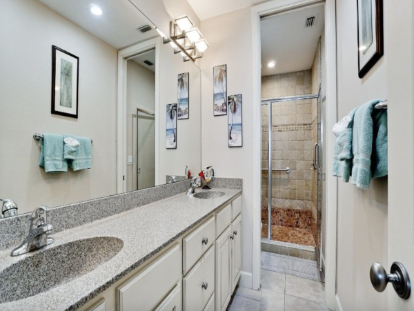 Best Three Bedroom Rental Condo Great Views Gulf Side Pool